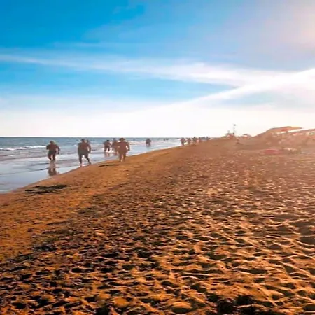 Hotel Pleasant Flat In Near The Bibione