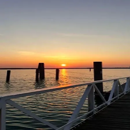 Hotel Pleasant Flat In Near The Bibione