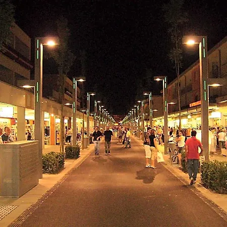 Hotel Pleasant Flat In Near The Bibione