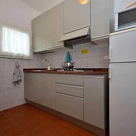 Pleasant Flat In Near The Hotel