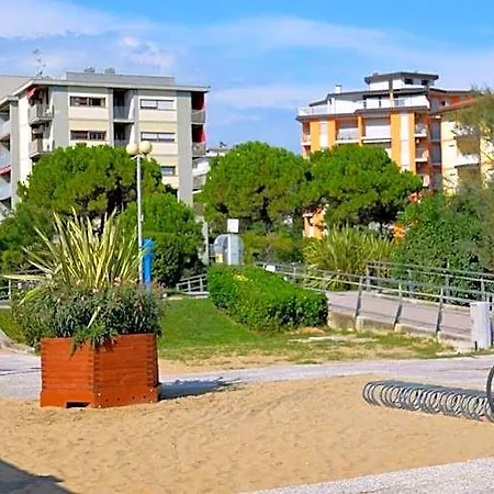 Hotel Pleasant Flat In Near The Bibione