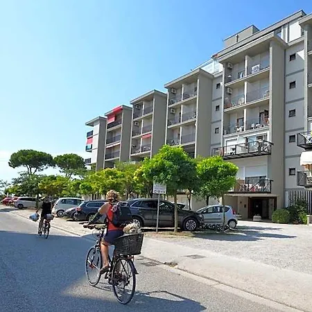 Hotel Pleasant Flat In Near The Bibione